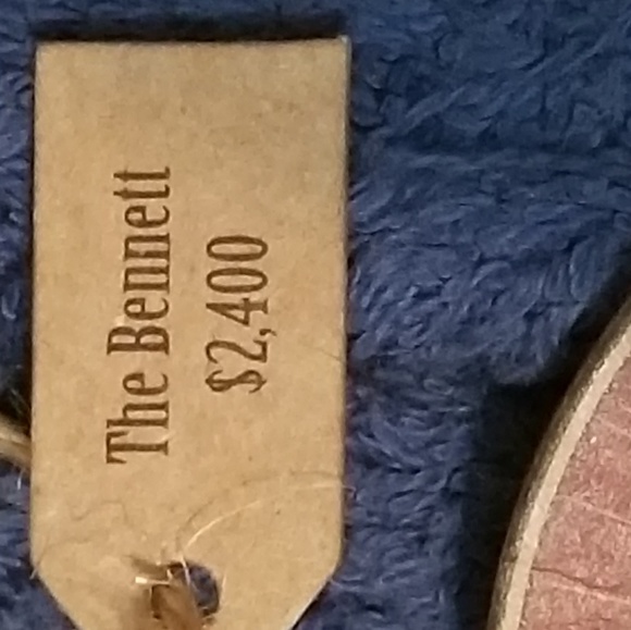 Handmade chest reclaimed wood and iron - Picture 6 of 7